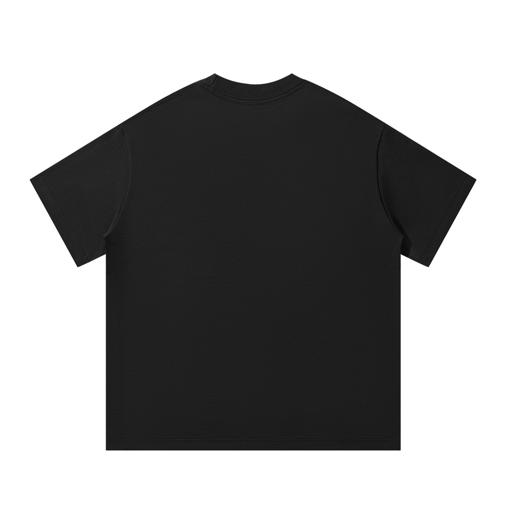 Rabies - Unisex Oversized T-Shirt