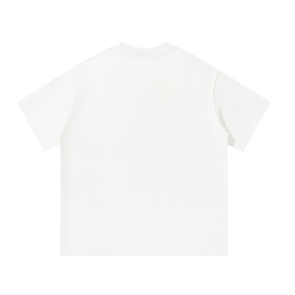Rabies - Unisex Oversized T-Shirt