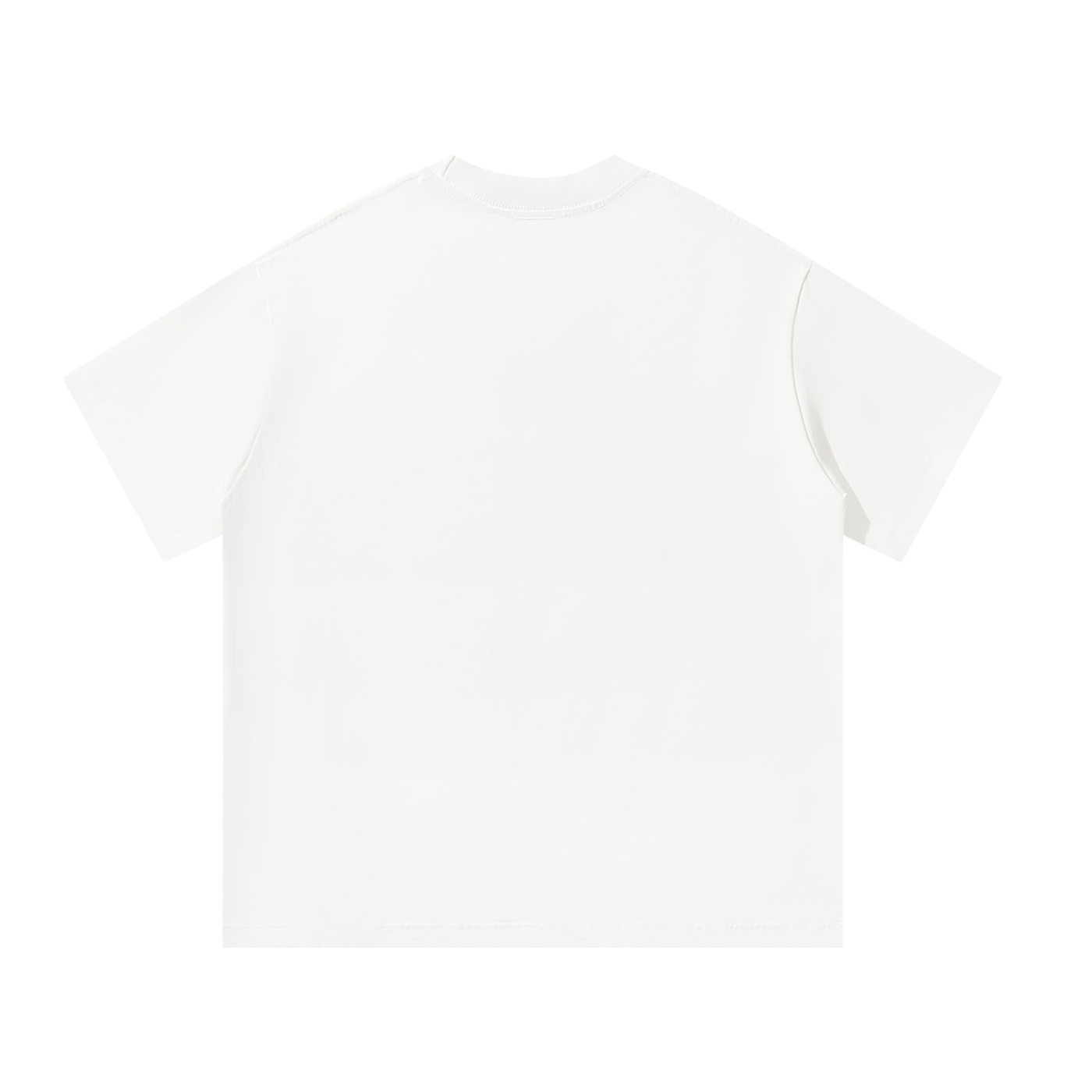 Rabies - Unisex Oversized T-Shirt