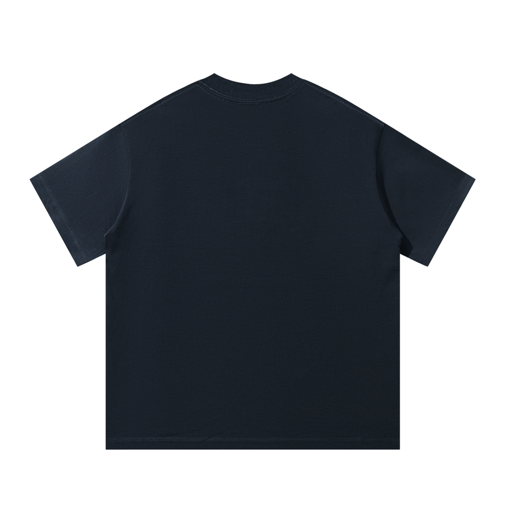 Rabies - Unisex Oversized T-Shirt