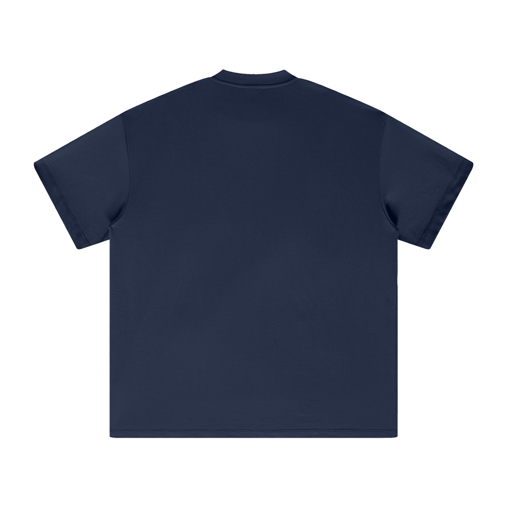 Nice Rack BBQ - Heavyweight Earth Tone T-Shirt