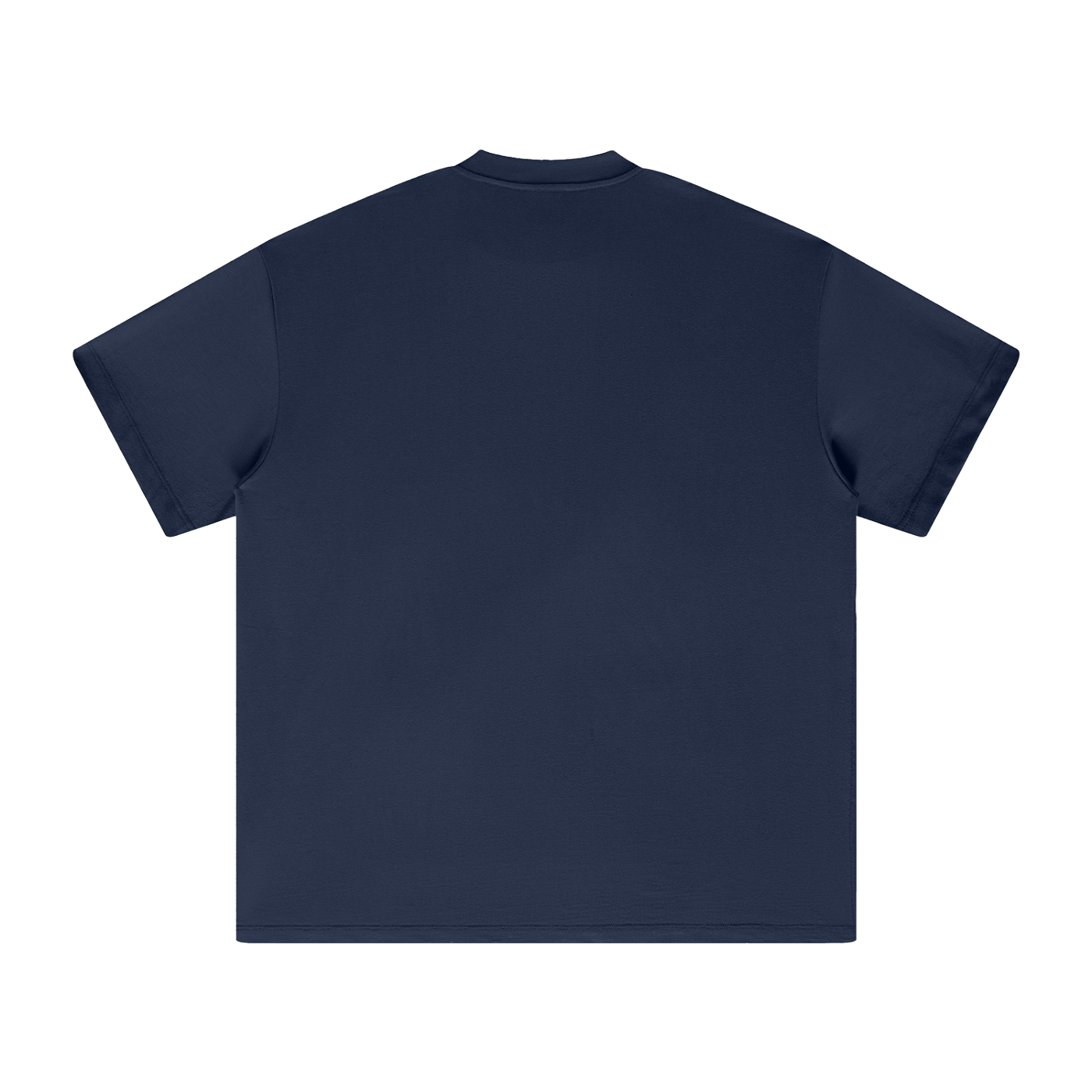 Nice Rack BBQ - Heavyweight Earth Tone T-Shirt