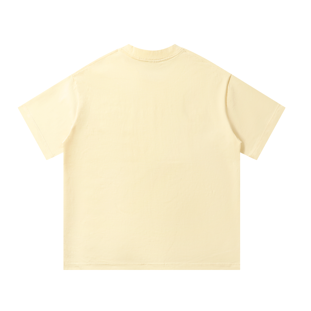 Rabies - Unisex Oversized T-Shirt