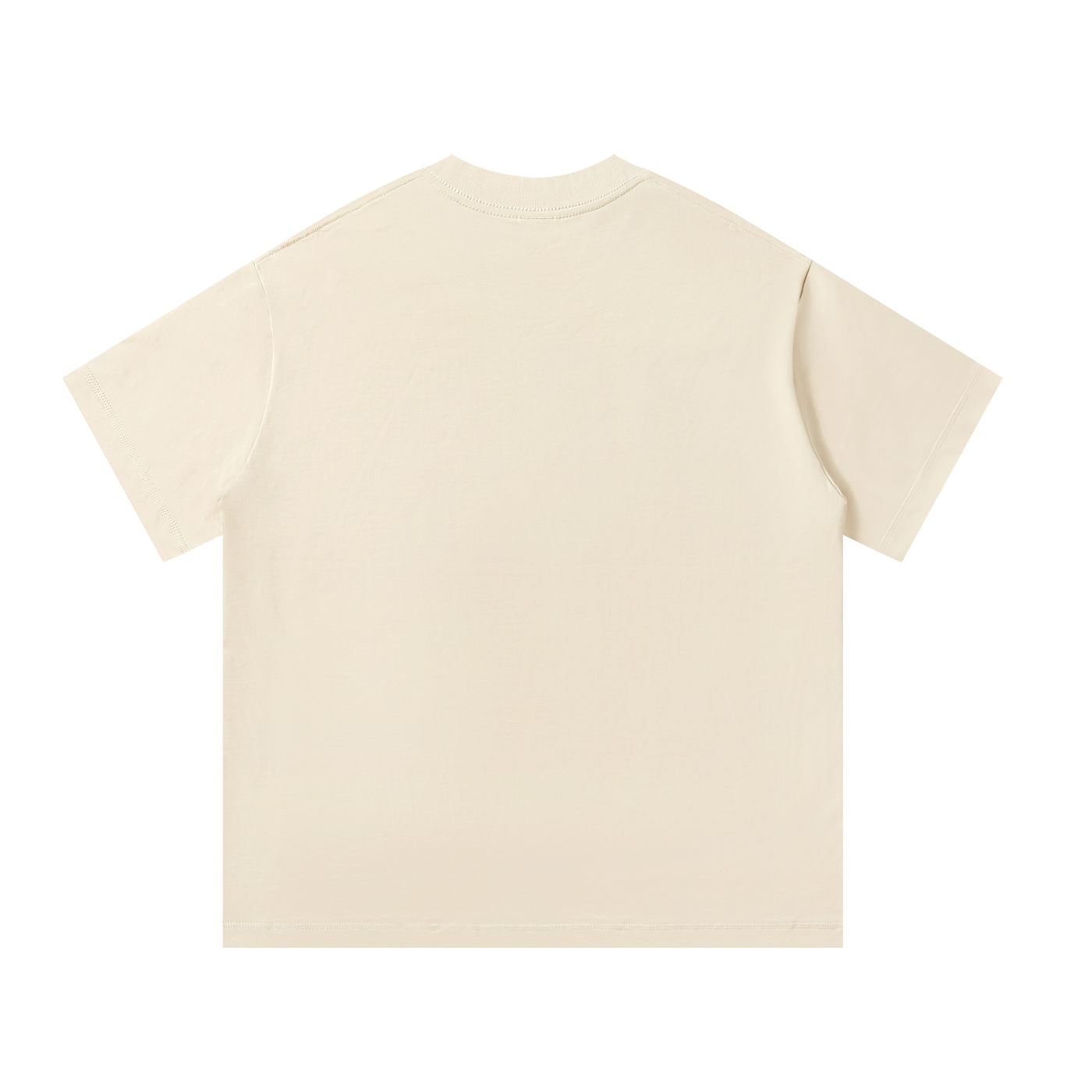 Rabies - Unisex Oversized T-Shirt