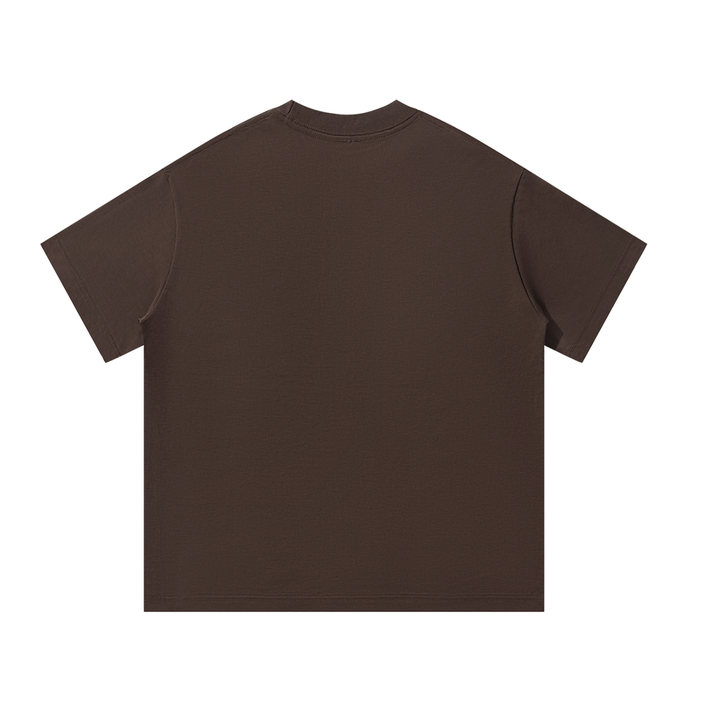 Rabies - Unisex Oversized T-Shirt