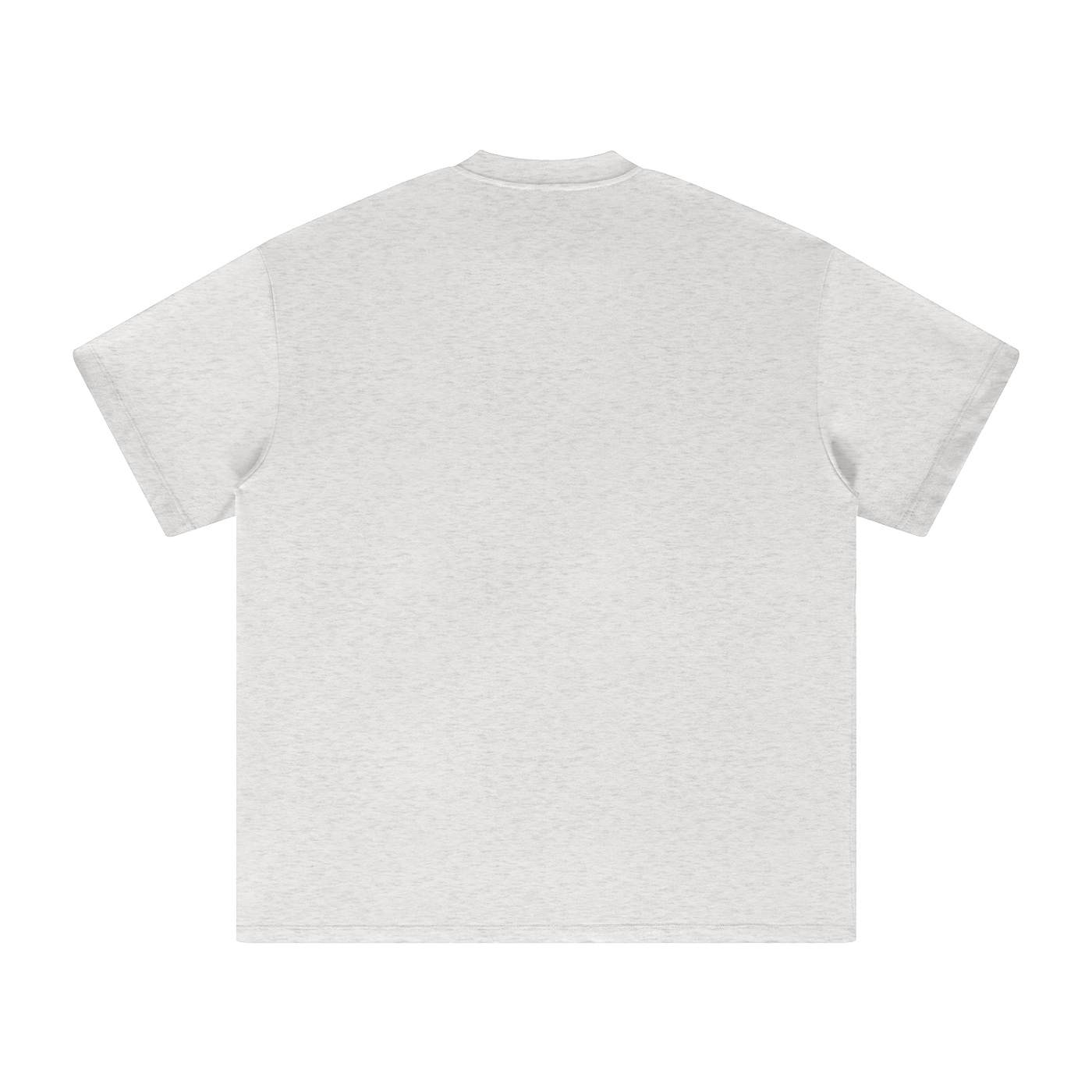 Nice Rack BBQ - Heavyweight Earth Tone T-Shirt