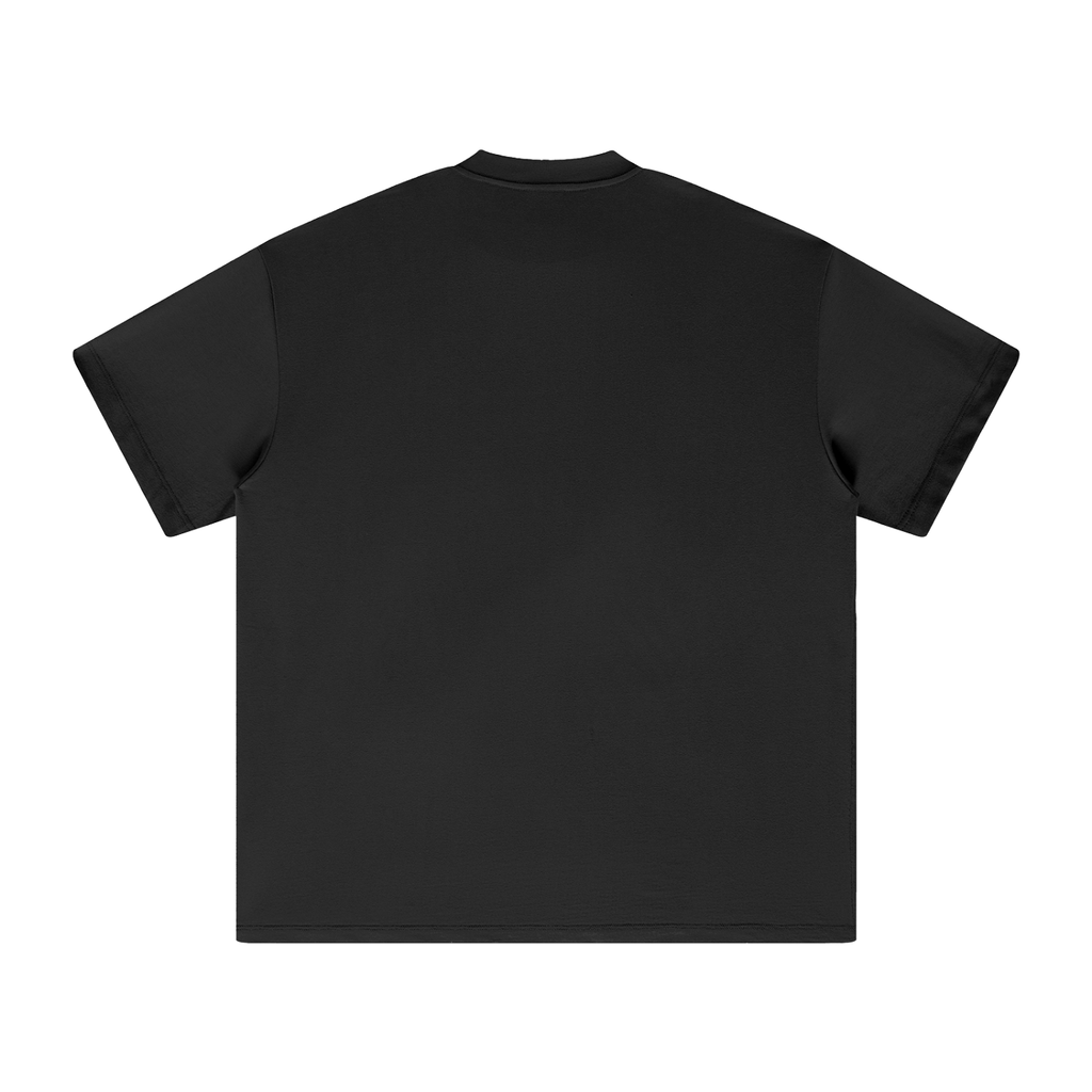Nice Rack BBQ - Heavyweight Earth Tone T-Shirt