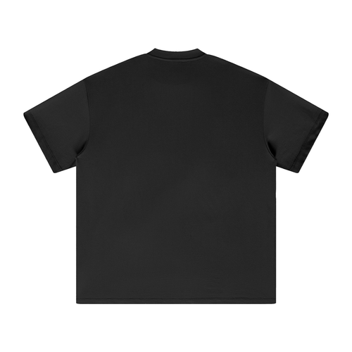 Nice Rack BBQ - Heavyweight Earth Tone T-Shirt