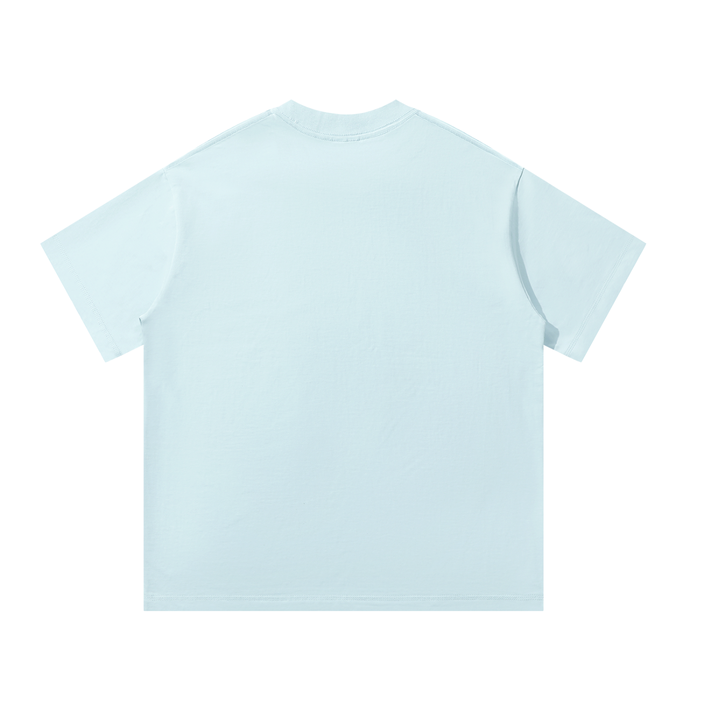 Rabies - Unisex Oversized T-Shirt